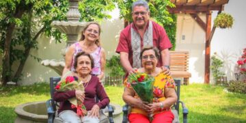 En Altamira, reconoce Armando a las mamás en su día