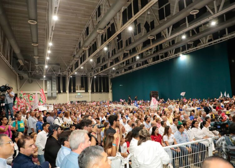 Rosa González Será la Presidenta Municipal de Tampico: Xóchitl