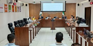 IETAM prueba PREP para revelar tendencias de voto en Tamaulipas