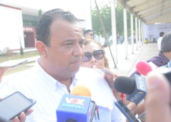 Cambio climático afecta la producción acuícola en Tamaulipas