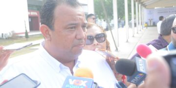 Cambio climático afecta la producción acuícola en Tamaulipas