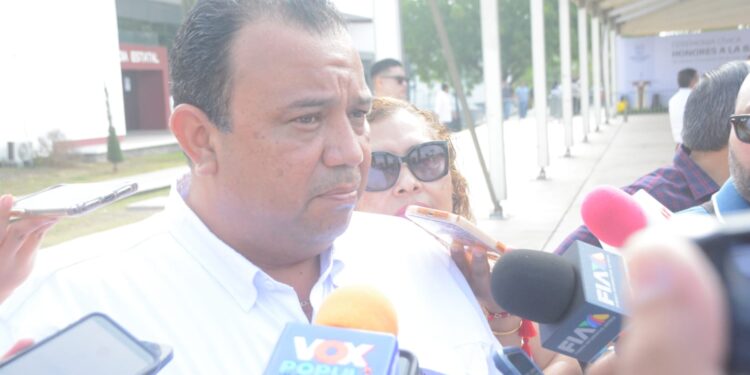 Cambio climático afecta la producción acuícola en Tamaulipas