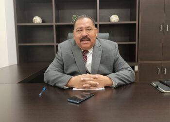 Diputado busca mejorar situación de periodistas informales en Tamaulipas