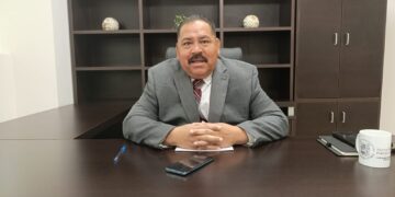 Diputado busca mejorar situación de periodistas informales en Tamaulipas
