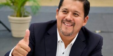 Defendamos la democracia: Arturo Núñez