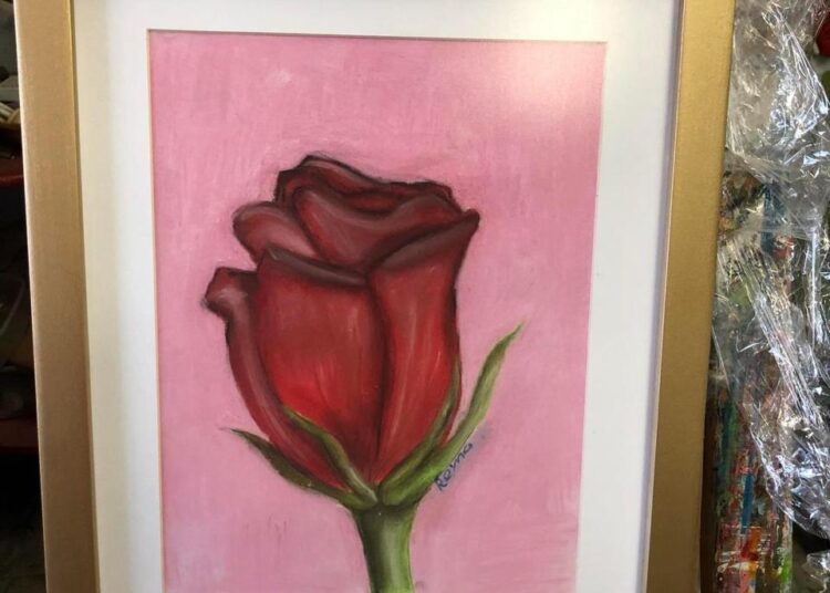 Taller de Arte de Olivia Malibrán, presentará su Exposición Anual