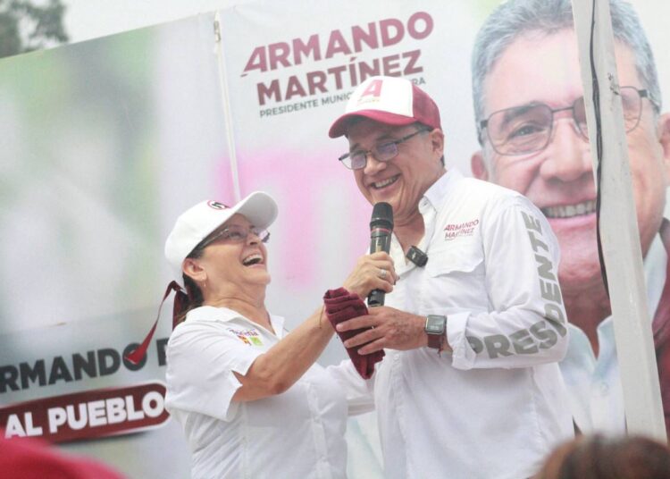 La familia, es el motor que transforma Altamira