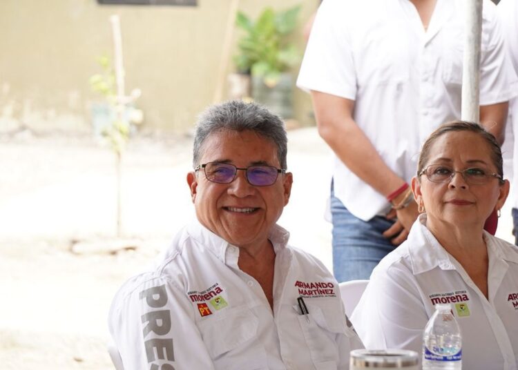 La familia, es el motor que transforma Altamira