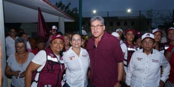 La familia, es el motor que transforma Altamira