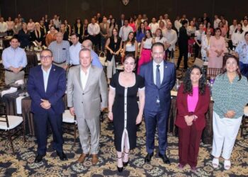 Será NLD punto estratégico del comercio mundial: CCR