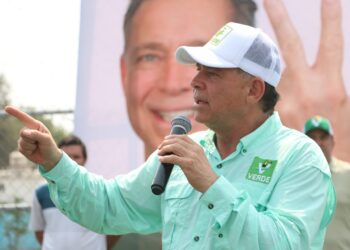 ¡Geño impulsará el deporte!