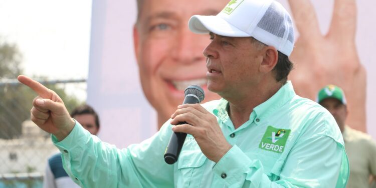 ¡Geño impulsará el deporte!