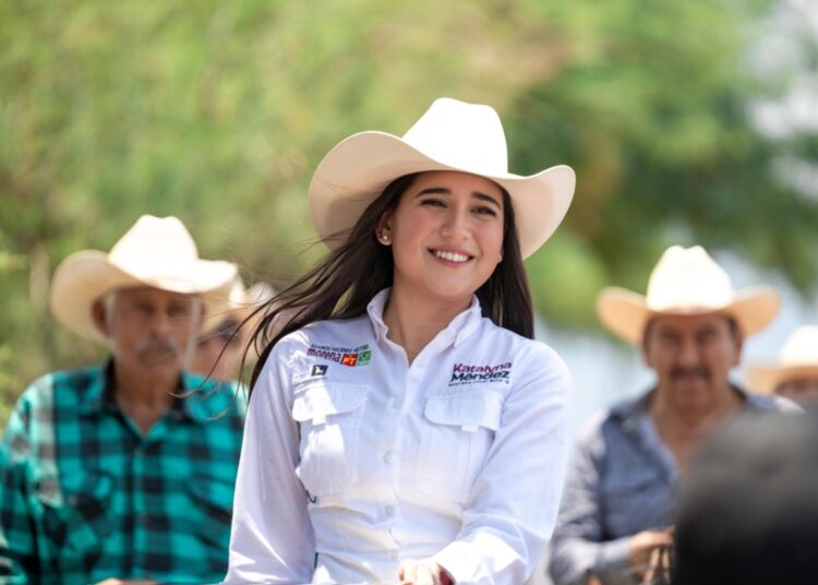Comunidades rurales tendrán verdadera representación en el Congreso