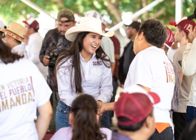 Comunidades rurales tendrán verdadera representación en el Congreso