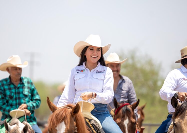Comunidades rurales tendrán verdadera representación en el Congreso