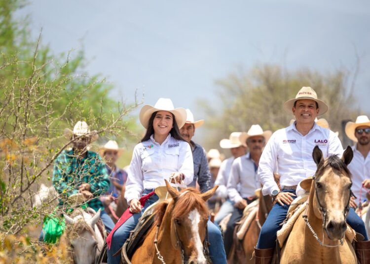 Comunidades rurales tendrán verdadera representación en el Congreso
