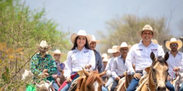 Comunidades rurales tendrán verdadera representación en el Congreso