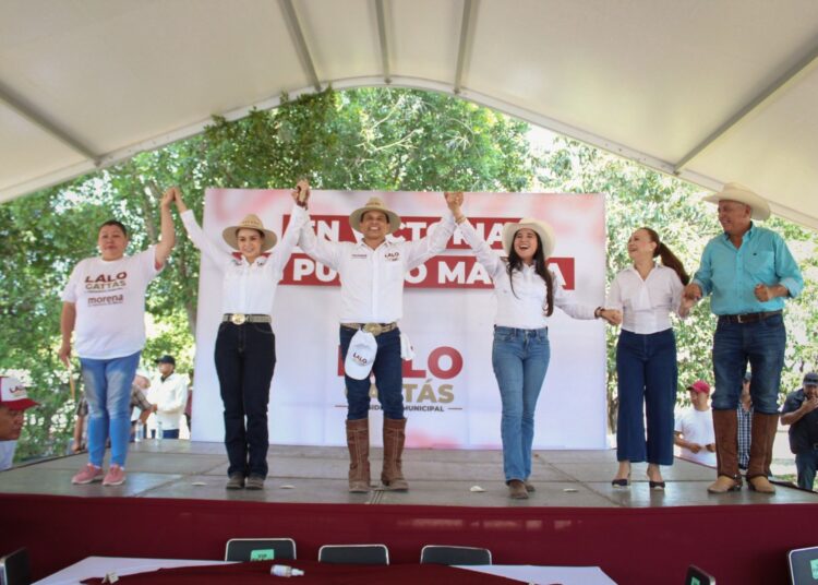 Comunidades rurales tendrán verdadera representación en el Congreso