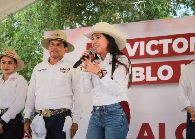 Comunidades rurales tendrán verdadera representación en el Congreso
