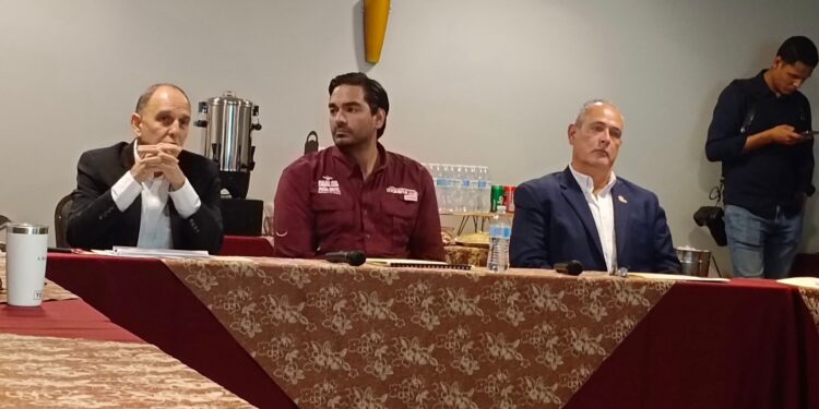 Escucha INDEX Reynosa planes de trabajo de candidatos a alcalde