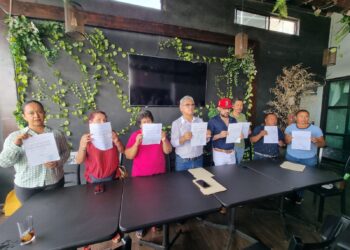 Panistas continúan sumándose al proyecto de Armando