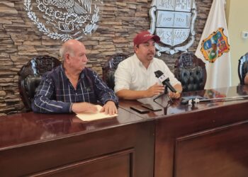 COMAPA Altamira prioriza el suministro de agua doméstico