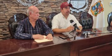 COMAPA Altamira prioriza el suministro de agua doméstico