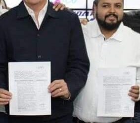 En Altamira, abandonan a Miguel Gómez Orta