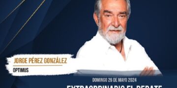 Extraordinario el Debate
