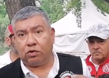 PC verifica instalaciones en cierre de campaña de Lalo Gattas