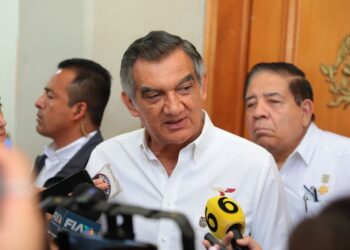 Fuerzas estatales y federales garantizarán elecciones seguras en NLD