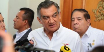 Fuerzas estatales y federales garantizarán elecciones seguras en NLD