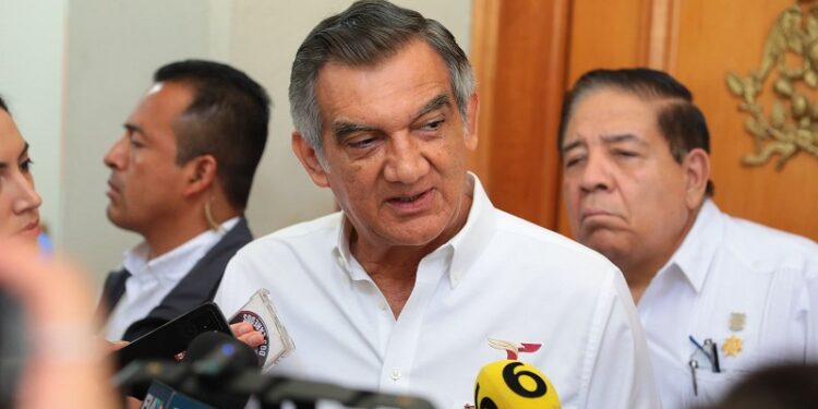 Fuerzas estatales y federales garantizarán elecciones seguras en NLD