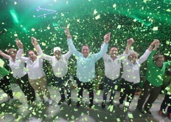 Cierra Geño con todo en Victoria: «¡Ya ganamos!»