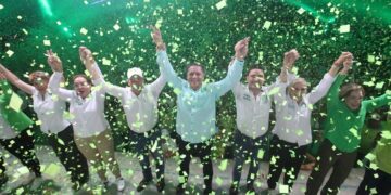 Cierra Geño con todo en Victoria: «¡Ya ganamos!»