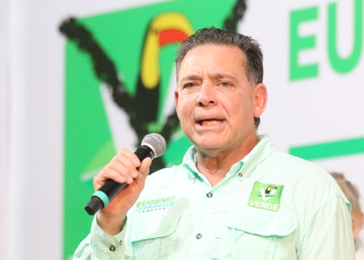 Cierra Geño con todo en Victoria: «¡Ya ganamos!»