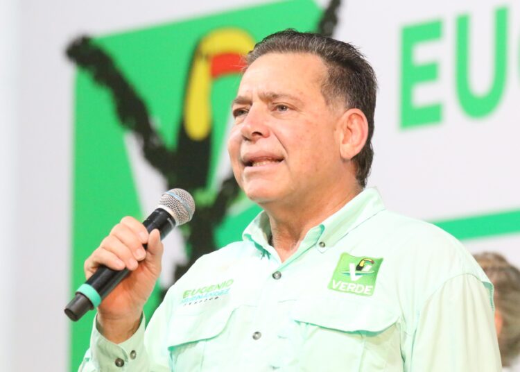 Cierra Geño con todo en Victoria: «¡Ya ganamos!»