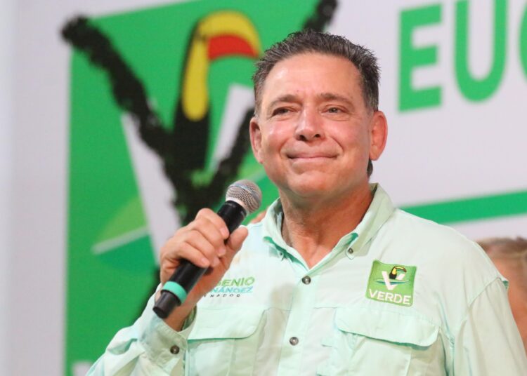 Cierra Geño con todo en Victoria: «¡Ya ganamos!»