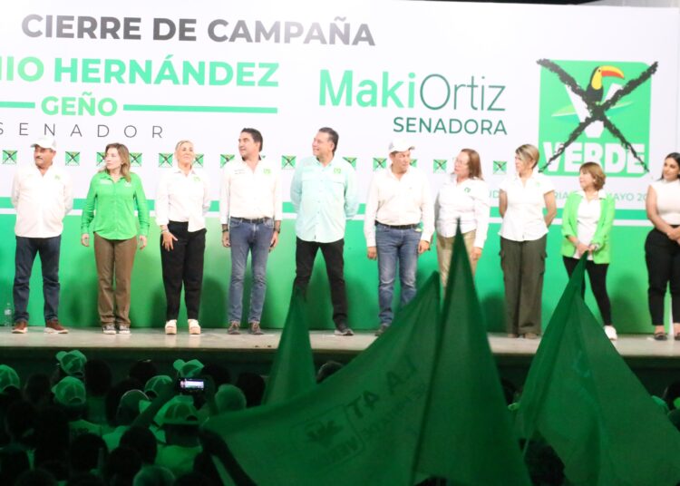 Cierra Geño con todo en Victoria: «¡Ya ganamos!»