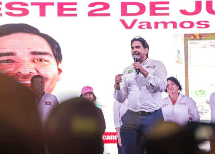 Carlos y Maki unidos, en el gran 5º cierre de La Victoria