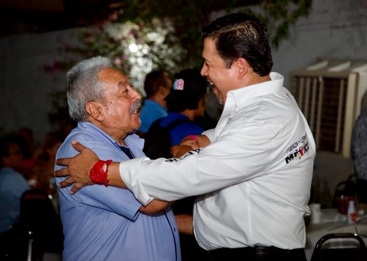 “Ya basta que los cargos sirvan para enriquecerse y olvidar a la gente”: Arturo