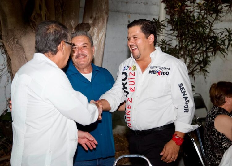 “Ya basta que los cargos sirvan para enriquecerse y olvidar a la gente”: Arturo