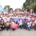 Zona Norte ya decidió su voto por Rosa González y la Fórmula del PAN-PRI