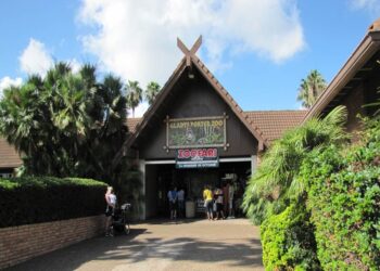 Logra Gladys Porter Zoo de Brownsville la acreditación AZA