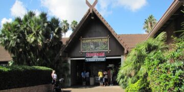 Logra Gladys Porter Zoo de Brownsville la acreditación AZA