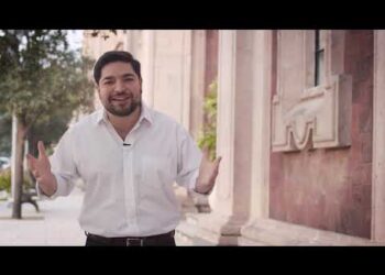 Aportación desde la redacción de El Reportero MX 22 de mayo 2024