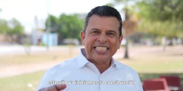 En Ciudad Victoria, los compromisos se cumplen: Lalo Gattás