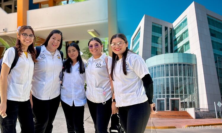 Anuncia la UAT la apertura del periodo de verano 2024