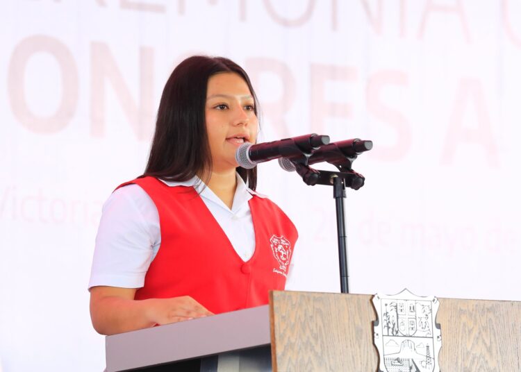 Destaca Américo rol de las educadoras en formación de nuevas generaciones