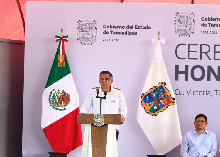 Destaca Américo rol de las educadoras en formación de nuevas generaciones